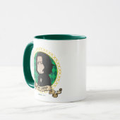 Mug Professeur Snape en anime (Devant gauche)