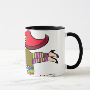 Mug Professeur superbe