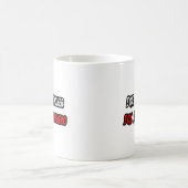 Mug Professeur / Superhero (Centre)