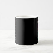 Mug Professeur Vous Êtes Lettres Alphabet Apprendre Ab (Centre)