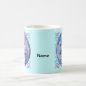 Mug Professeur Water Lotus (Centre)
