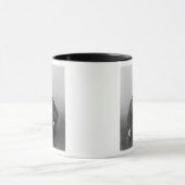 Mug Professeur William Sterndale Bennett (Centre)