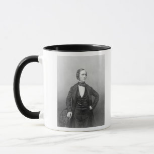 Mug Professeur William Sterndale Bennett