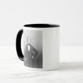 Mug Professeur William Sterndale Bennett (Devant gauche)