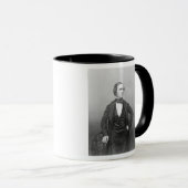 Mug Professeur William Sterndale Bennett (Devant droit)