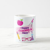 Mug Professeur's