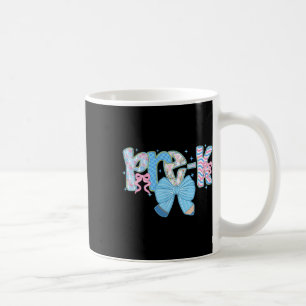 Mug Professeurs de Floral Prépa Pré-maternelle Rentrée
