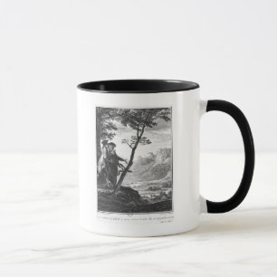 Mug Profession de la foi du curé de Savoyard