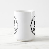 Mug Professional Cat Enabler (Centre)