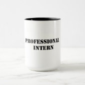 Mug Professional interne (Centre)
