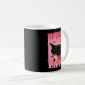 Mug Professional Yapper Cat Funny Oddly Specific Dank  (Devant droit)