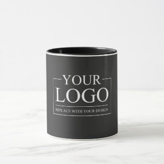 Mug Professionnel AJOUT PERSONNEL LOGO Société Profess