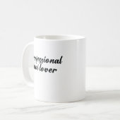 Mug Professionnel Chai Lover (Devant gauche)