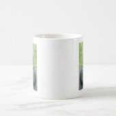 Mug Profil de la corde de Gorilla (Centre)