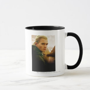 Mug Profil de LEGOLAS GREENLEAF™ 3/4