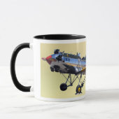 Mug Profil de Ryan PT-22, Ryan PT-22 (Gauche)