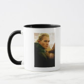Mug Profil LEGOLAS GREENLEAF™ 3/4 (Gauche)
