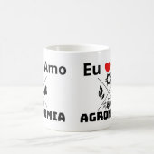 Mug Profissão (Centre)