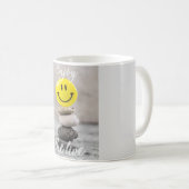 Mug Profite de la vie ! (Devant droit)