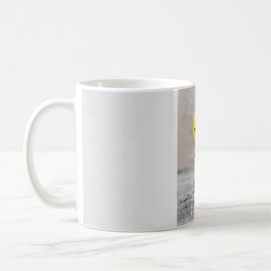 Mug Profite de la vie ! (Gauche)