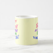 Mug Profite-Toi ! (Centre)