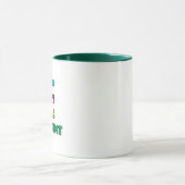 Mug profiter de chaque petit moment (Centre)