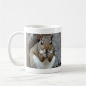 Mug Profiter d'une retraite (Gauche)