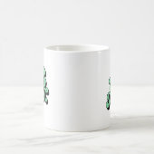 Mug Profitez de chaque instant (Centre)