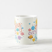 Mug Profitez de chaque jour (Centre)
