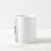 Mug Profitez de chaque moment (Centre)