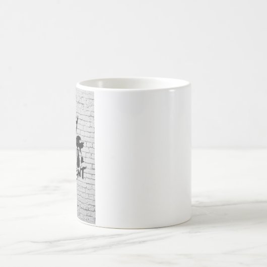 Mug Profitez de chaque moment (Centre)