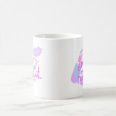 MUG PROFITEZ DE CHAQUE MOMENT (Centre)