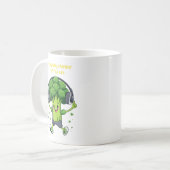 Mug Profitez de chaque moment de vie (Devant gauche)