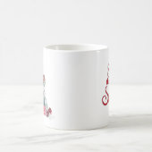 Mug Profitez de la saison (Centre)