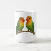 Mug Profitez de la vie (Centre)