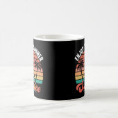 Mug Profitez de l'été (Centre)