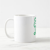 Mug Profitez de votre vie (Gauche)
