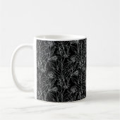 Mug Profitez des fleurs de Little Things (Gauche)
