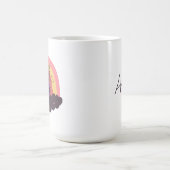 Mug Profitez des petites choses (Centre)