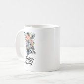 Mug Profitez du moment (Devant gauche)