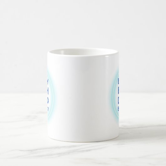 Mug Profitez Également De Chaque Drop (Centre)