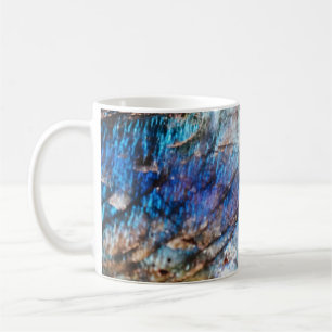 Mug Profondeurs Iridescendantes