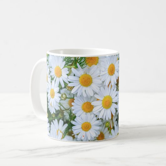 Mug Profusion de marées (Devant gauche)