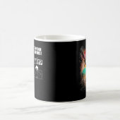 Mug Programmateur amusant pour le Coding de l'ingénieu (Centre)
