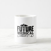 Mug Programmateur du futur assistant Codeur Médicale (Centre)