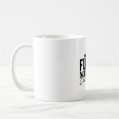 Mug Programmateur du futur assistant Codeur Médicale (Gauche)