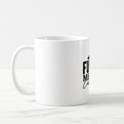 Mug Programmateur du futur assistant Codeur Médicale (Gauche)