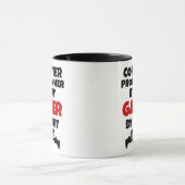 Mug Programmateur informatique par Joueur de jour par (Centre)