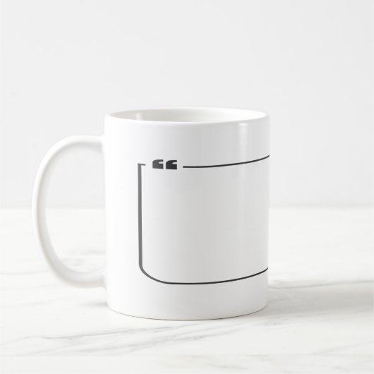 Mug Programmation Java (Gauche)