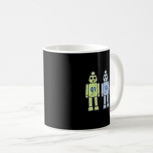 Mug Programmation Robot 01 10 11 (Devant droit)